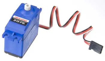 Traxxas Servo High-Torque Digital    (Tra2075) 1