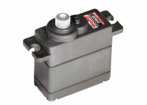 Traxxas Waterproof Micro Metal Gear Servo  (Tra2080r) 1