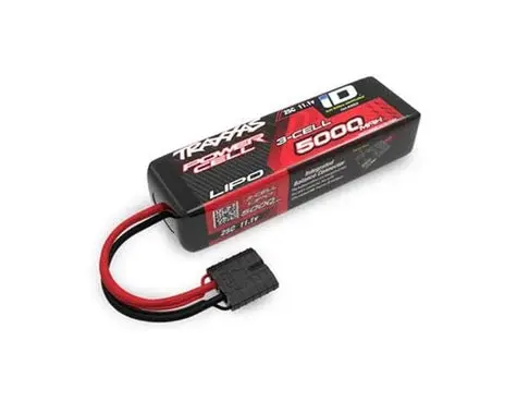 Traxxas 5000Mah 11.1V 3-Cell 25C Lipo B     (Tra2832x) 1