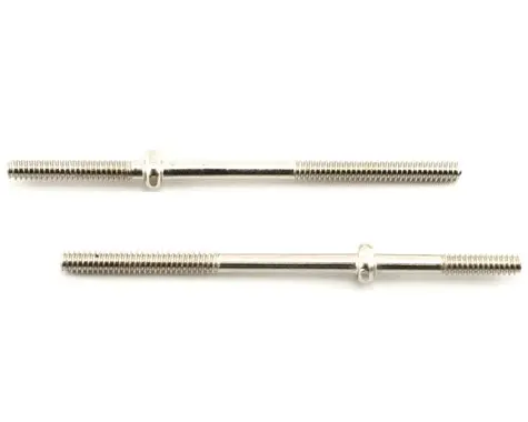 Traxxas Turnbuckles 62Mm Nitro Hawk 2  (Tra3139) 1