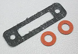 Traxxas Header & Fitting Gaskets (Tra3156) 1