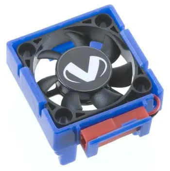 Traxxas Cooling Fan Velineon Vxl-3 Esc   (Tra3340) 1