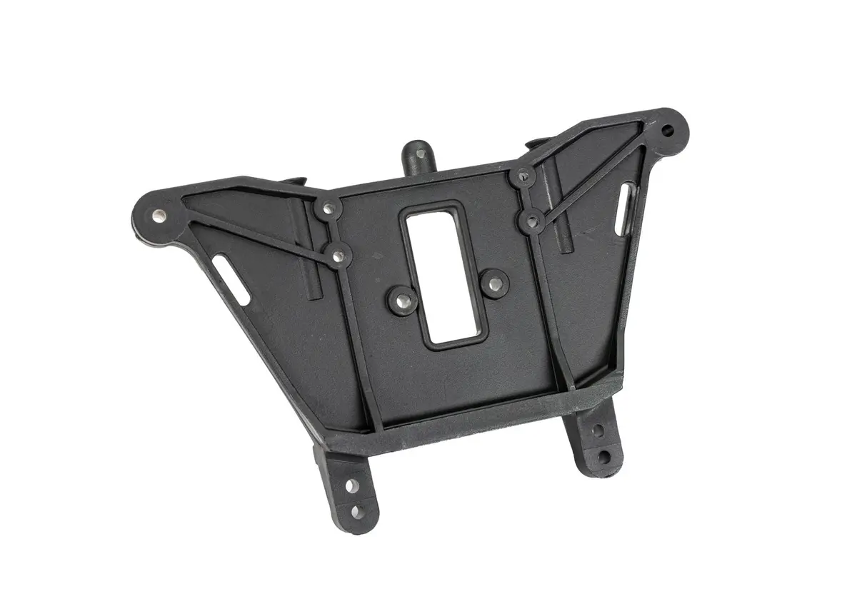 Traxxas Rear Shock Tower: Bandit   (Tra3638x) 1