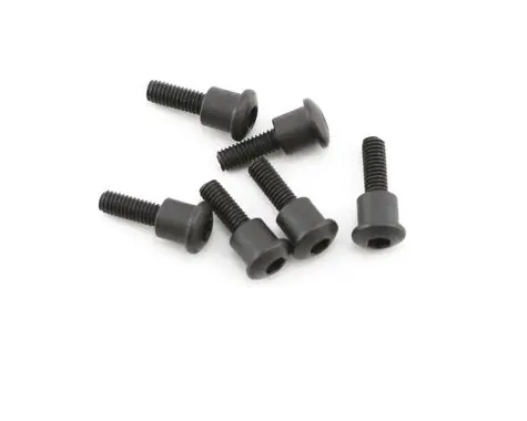 Traxxas 3X12mm Shoulder Screws (Ultra Shocks) (6)  (Tra3642x) 1