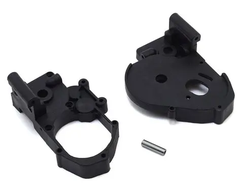 Traxxas Gearbox Halves W/Idler Shaft  (Tra3691) 1