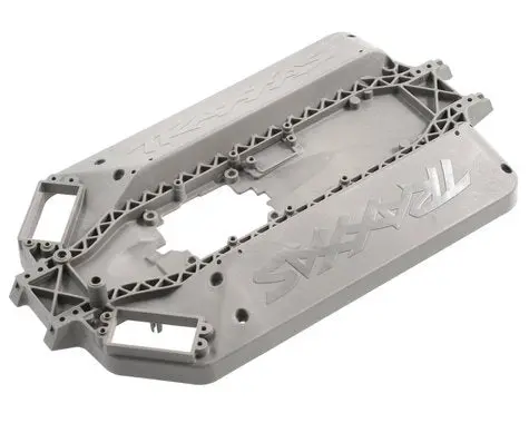 Traxxas Long Wheelbase Chassis (E-Maxx)  (Tra3922a) 1