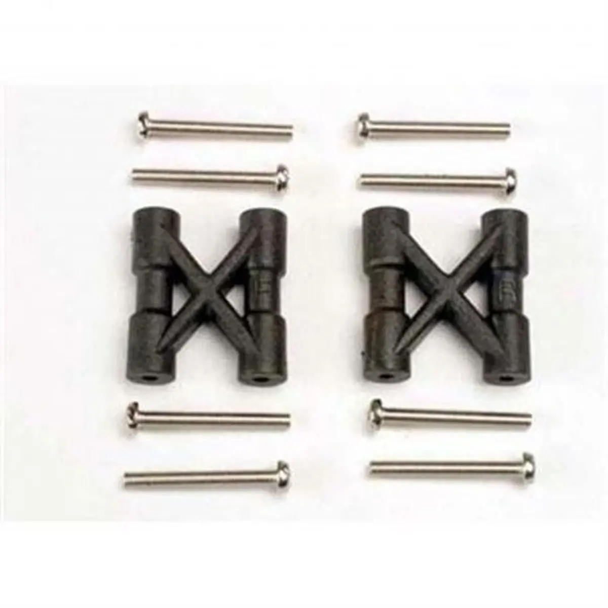 Traxxas Bulkhead Cross Brace E-Maxx (2) (Tra3930) 1