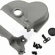 Traxxas E-Maxx Gear Cover For Single Motor Installation  (Tra3977r) 1