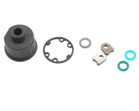 Traxxas Carrier Differential Heavy Duty  (Tra3978) 1