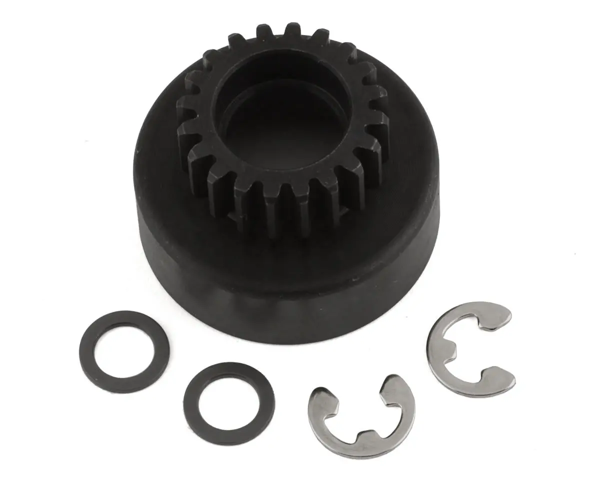 Traxxas 20T Clutch Bell   (Tra4120) 1