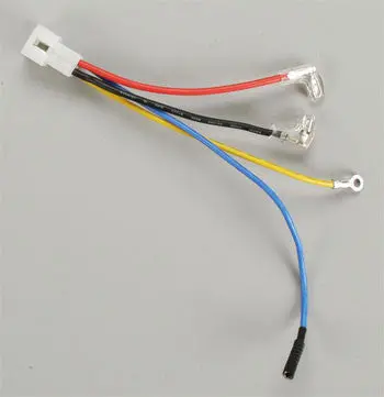 Traxxas Ez Start Wiring Harness Jato    (Tra4583) 1