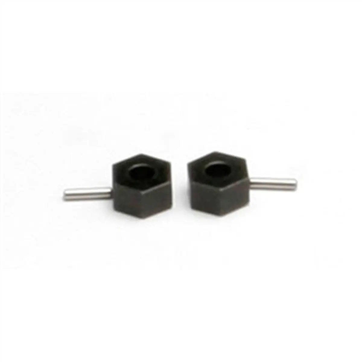 Traxxas Hex Wheel Hubs Tall Offset (2) 14X7.5Mm (Tra4959) 1