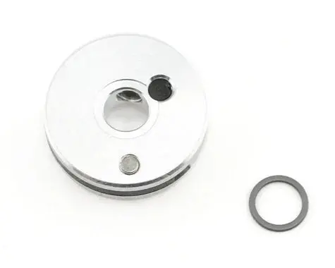 Traxxas Drive Hub Assembly T-Maxx 15/2.5  (Tra4988) 1