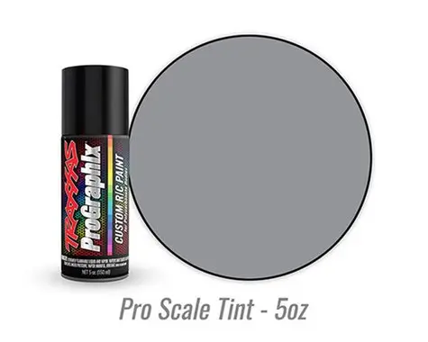 Traxxas Body Paint, Pro Scale® Tint (5 Oz)  (Tra5048) 1