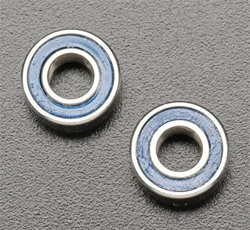 Traxxas Ball Bearings 5X11x4mm Revo (2)   (Tra5116) 1