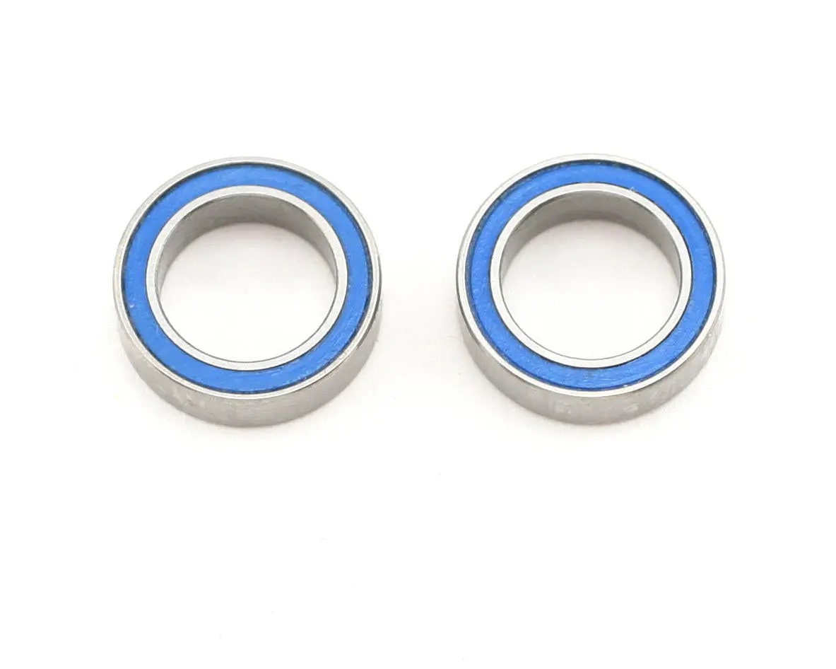 Traxxas 10X15x4mm Ball Bearing (2)   (Tra5119) 1