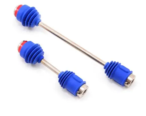 Traxxas Front & Rear Center Driveshaft Set (E-Maxx)  (Tra5151r) 1