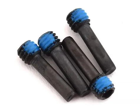Traxxas 4X13mm Screw Pin (4)  (Tra5189) 1