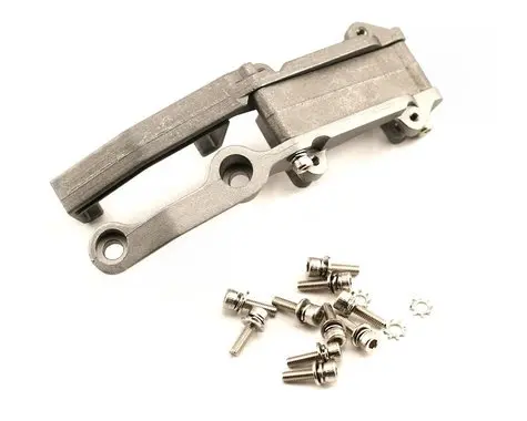 Traxxas Revo Engine Mount Assembly (Tra5360) 1