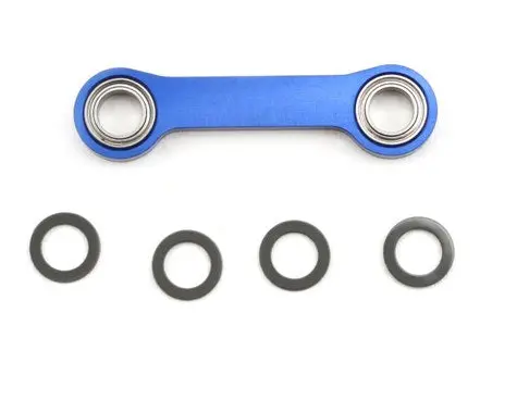 Traxxas Aluminum Drag Link (Jato)  (Tra5542x) 1