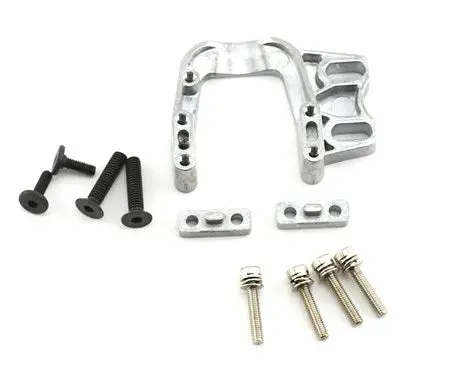 Traxxas Engine Mount & Spacers (2) (Jato)   (Tra5560) 1