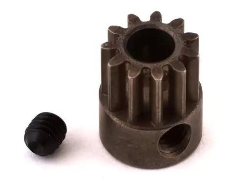 Traxxas 32P Hardened Steel Pinion Gear W/5Mm Bore (11T)   (Tra5641) 1