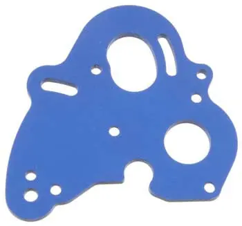 Traxxas Motor Plate E-Revo  (Tra5690) 1