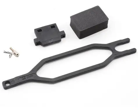 Traxxas Battery Hold Down Retainer  (Tra5827) 1