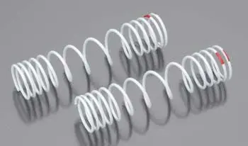 Traxxas Springs Rear Slash (2)  (Tra5859) 1
