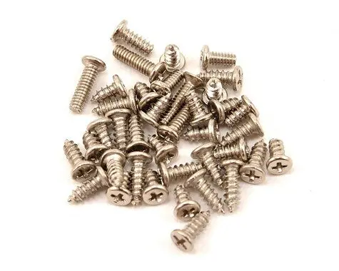 Traxxas Screw Set (Dr-1) (Tra6346) 1