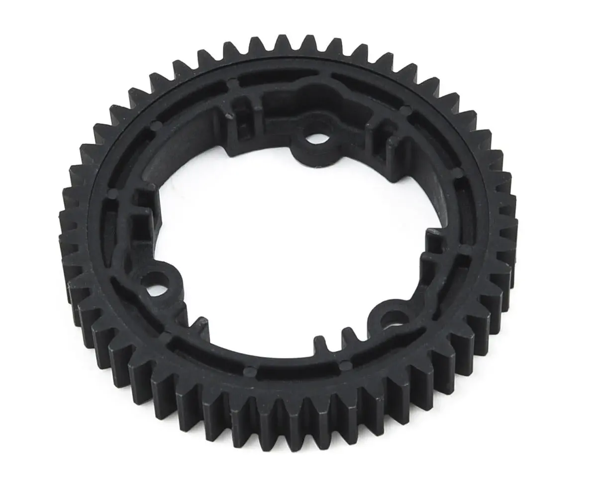 Traxxas Mod 1.0 Spur Gear (50T)  (Tra6448) 1