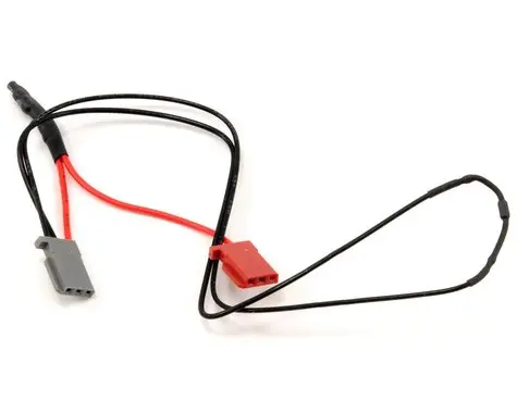 Traxxas Temperature & Voltage Telemetry Sensor (Short)  (Tra6523) 1