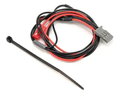 Traxxas Temperature & Voltage Telemetry Sensor  (Tra6524) 1