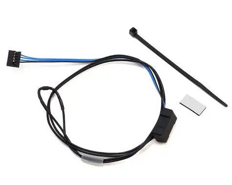 Traxxas Auto-Detectable Temperature Sensor  (Tra6526) 1