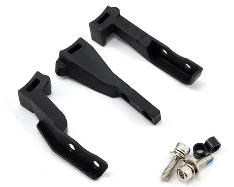 Traxxas Nitro Engine Rpm Sensor Mount Set  (Tra6536) 1