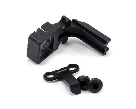 Traxxas Rpm/Speed Sensor Wire Retainer  (Tra6537) 1
