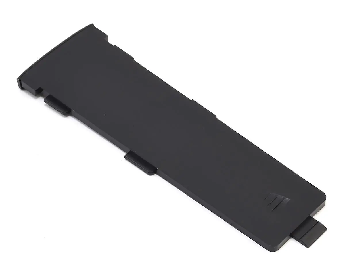 Traxxas Tqi Transmitter Battery Door  (Tra6546) 1