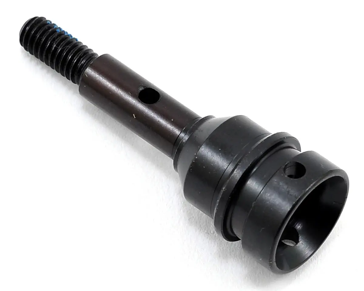 Traxxas Front Constant Velocity Stub Axle (1)  (Tra6754) 1