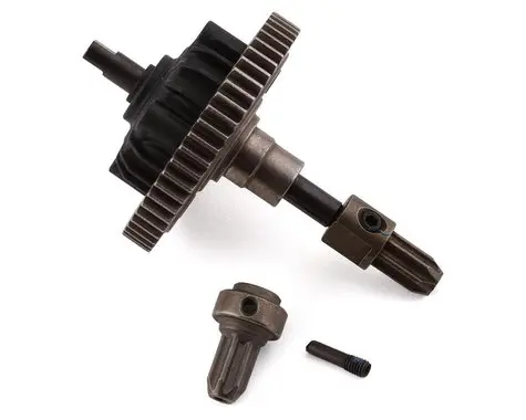 Traxxas Hoss Complete Center Differential  (Tra6780a) 1