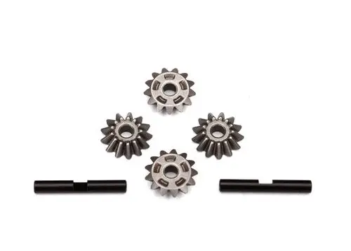Traxxas Center Differential Gear Set (Tra6783) 1
