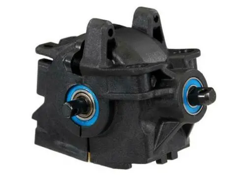 Traxxas Front Differental Complete 4Wd  (Tra6788) 1
