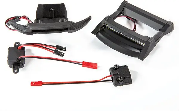 Traxxas Led Light Set Complete Rustler 4 X 4  (Tra6795) 1