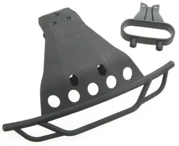 Traxxas Bumper Front Slash 4X4 (Tra6835x) 1