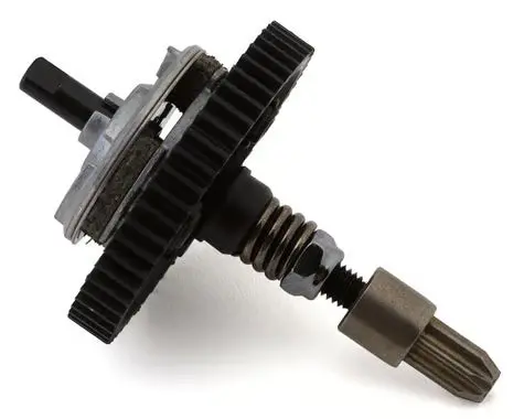 Traxxas 1/10 4X4 Complete Slipper Clutch Set  (Tra6878a) 1