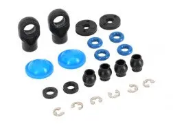 Traxxas Rebuild Kit, Gtr Composite Shocks  (Tra7062) 1