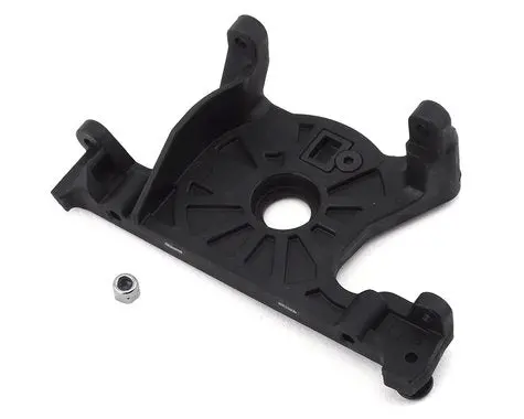 Traxxas Rustler 4X4 Motor Mount  (Tra7460a) 1