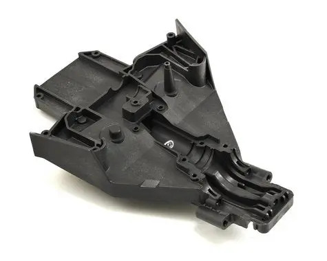 Traxxas X-Maxx Front Lower Bulkhead  (Tra7721) 1