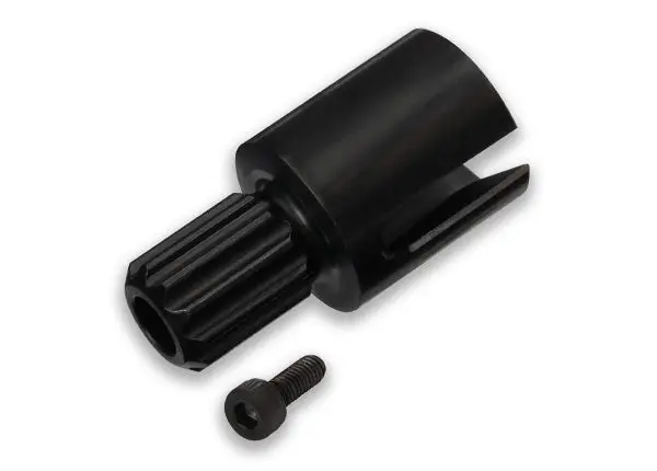 Traxxas Drive Cup (1)/ 3X8mm Cs  (Tra7754x) 1