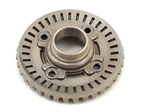 Traxxas X-Maxx Heavy Duty Ring Gear Gear (35T)   (Tra7792) 1