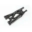 Traxxas Lower Left Heavy Duty Black Suspension Arm (Tra7831) 1